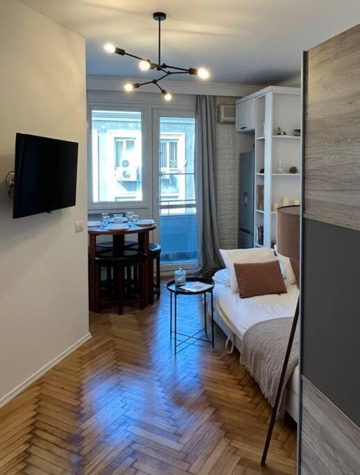 Appartamento Cozy City Centre *