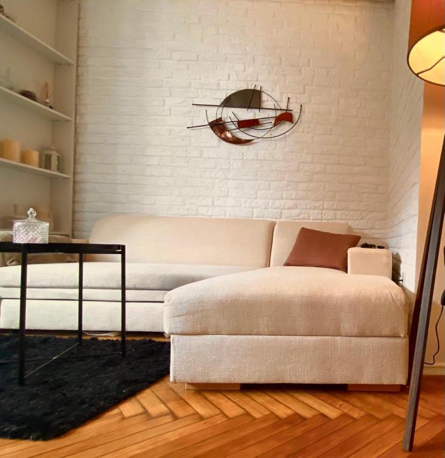 Cozy City Centre Appartamento Bucarest