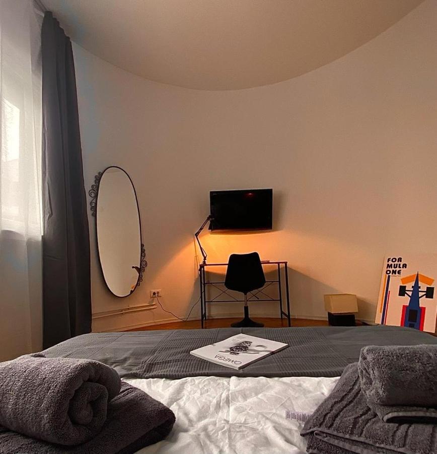 Appartamento Cozy City Centre