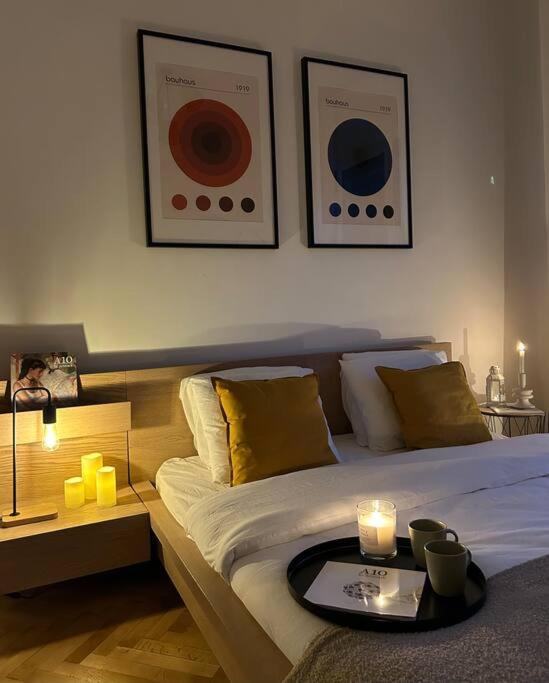 Appartamento Cozy City Centre *