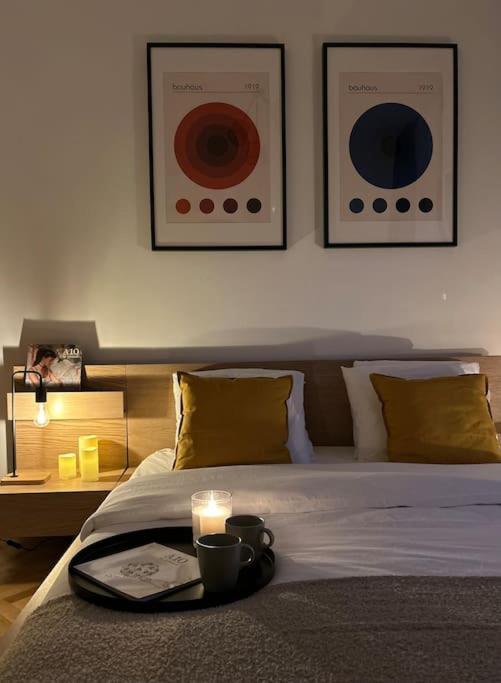 Appartamento Cozy City Centre *