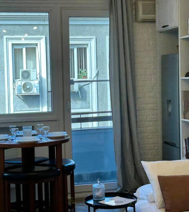 Cozy City Centre Apartment *