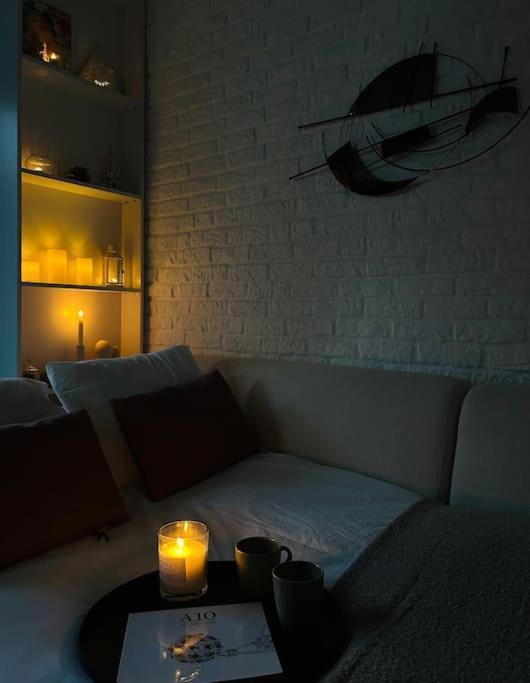 Cozy City Centre Apartment Bucharest