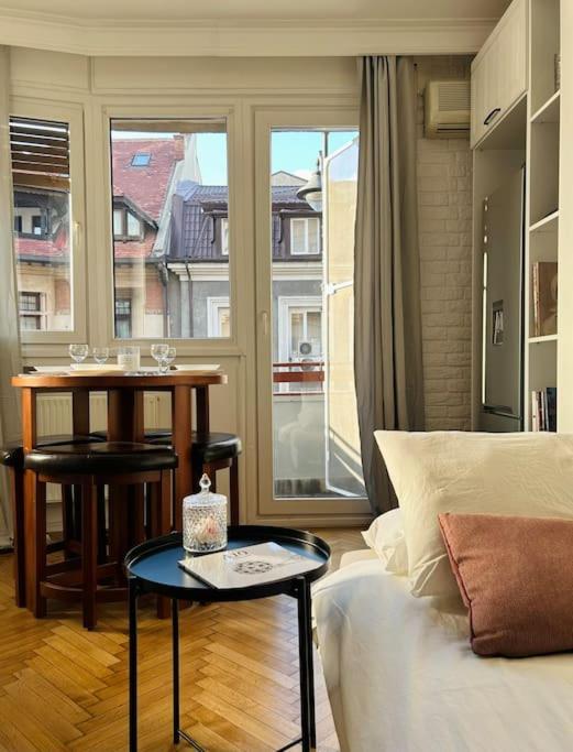 Apartment Cozy City Centre *